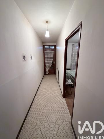 Maison à vendre 5 pièces 111 m² Treize-Septiers