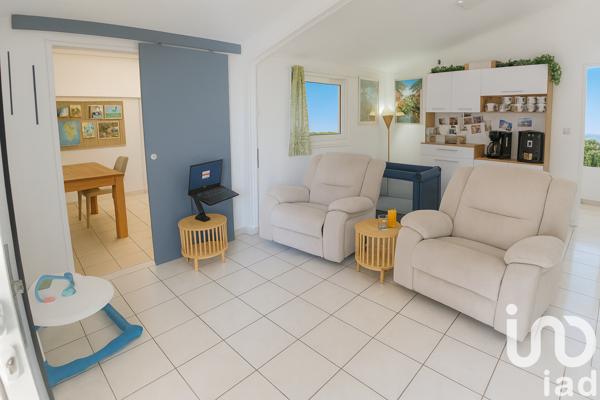 Maison à vendre 5 pièces 100 m² Sainte-Marie