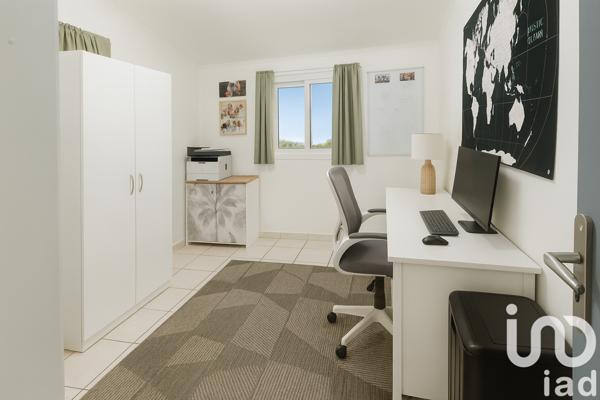 Maison à vendre 5 pièces 100 m² Sainte-Marie