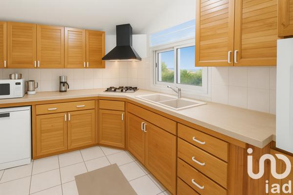 Maison à vendre 5 pièces 100 m² Sainte-Marie