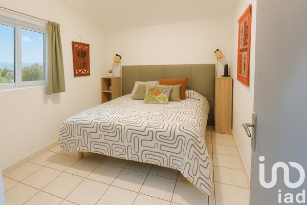 Maison à vendre 5 pièces 100 m² Sainte-Marie