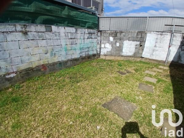 Maison à vendre 5 pièces 100 m² Sainte-Marie