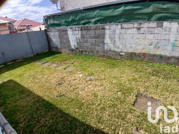 Maison à vendre 5 pièces 100 m² Sainte-Marie