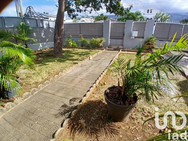 Maison à vendre 5 pièces 100 m² Sainte-Marie