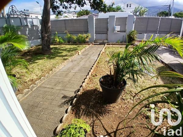 Maison à vendre 5 pièces 100 m² Sainte-Marie