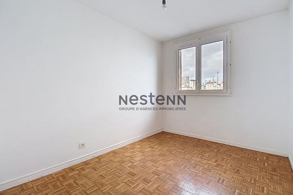 Appartement Marseille 2 pièce(s) 43 m2