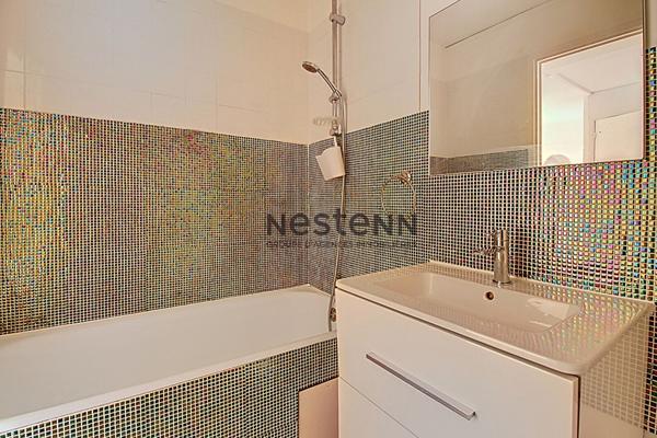 Appartement Marseille 2 pièce(s) 43 m2