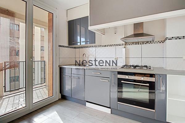 Appartement Marseille 2 pièce(s) 43 m2