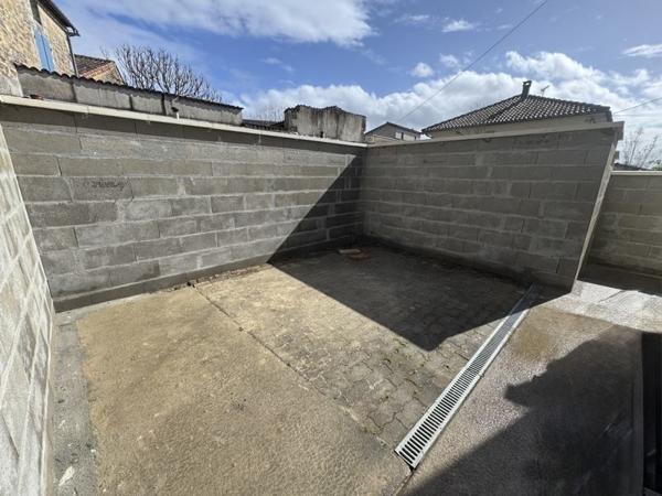 Maison à vendre |  Saint-Michel |  4 pièces | 91 m²