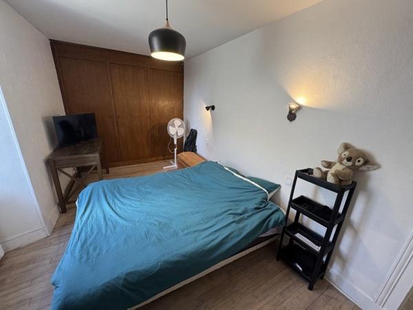 Maison à vendre |  Saint-Michel |  4 pièces | 91 m²