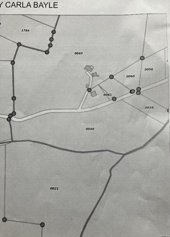 Vente / Terrain agricole