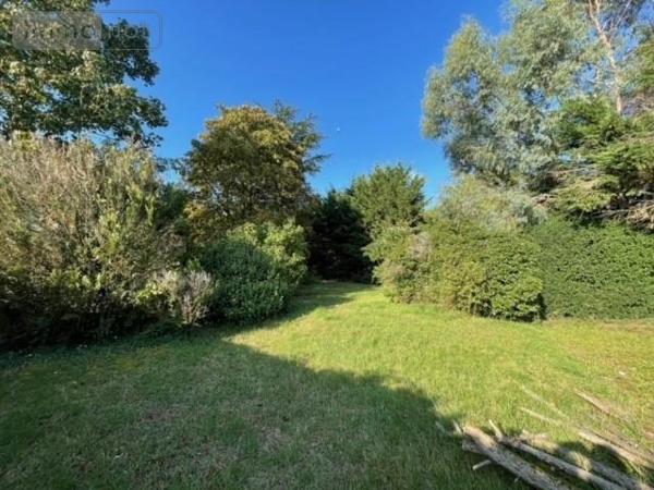 Terrain à Batir à vendre à Savennières dans le Maine-et-Loire (49170), ref : 49012-2027