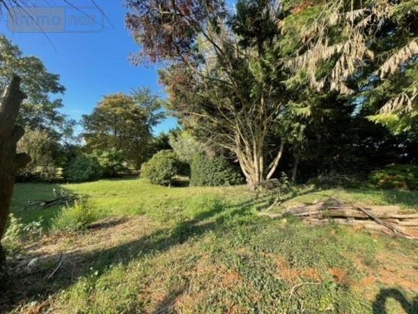 Terrain à Batir à vendre à Savennières dans le Maine-et-Loire (49170), ref : 49012-2027