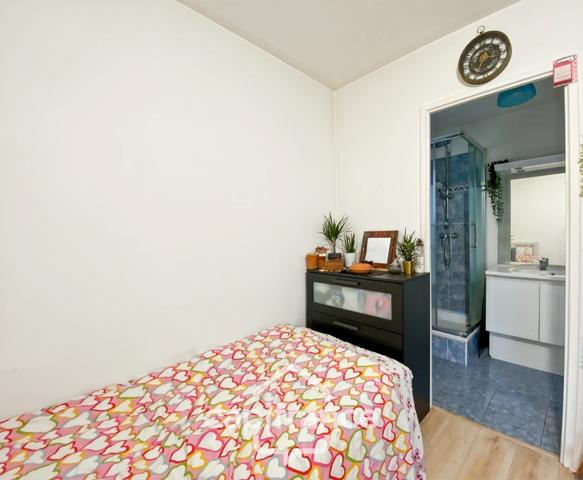 Maison à vendre à BAILLY ROMAINVILLIERS (77) 8 pièces – 6 chambres – 141 m² – Terrasse - Jardin - Garage