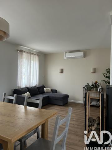 Maison à vendre 5 pièces 89 m² Aizenay