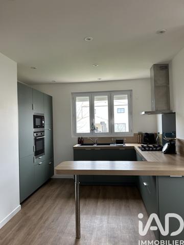 Maison à vendre 5 pièces 89 m² Aizenay