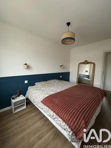 Maison à vendre 5 pièces 89 m² Aizenay