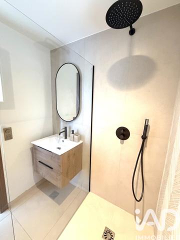 Maison à vendre 8 pièces 200 m² Mandelieu-la-Napoule