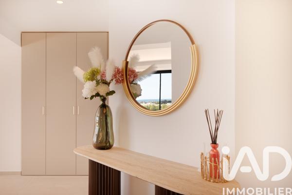 Maison à vendre 8 pièces 200 m² Mandelieu-la-Napoule