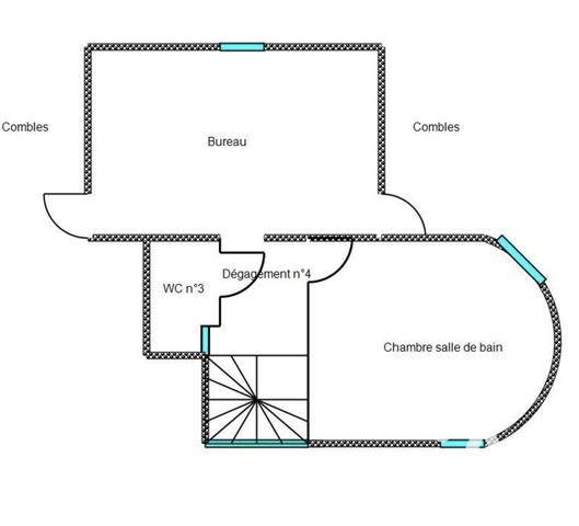 Maison à vendre 8 pièces 200 m² Mandelieu-la-Napoule