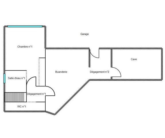 Maison à vendre 8 pièces 200 m² Mandelieu-la-Napoule