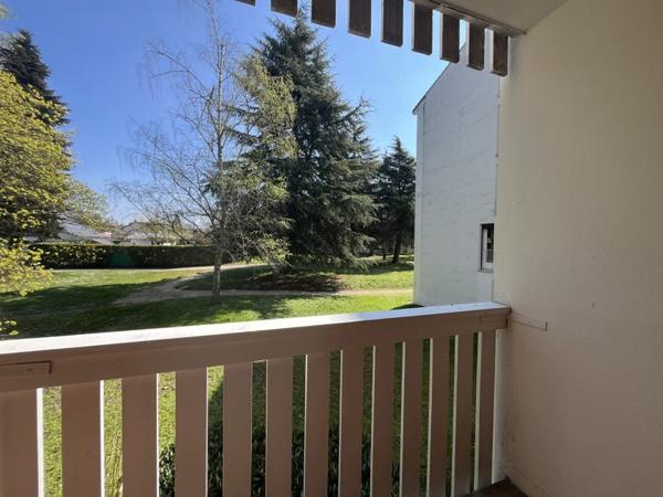 Appartement à vendre |                                       Lons |                                        4 pièces  |  78 m²