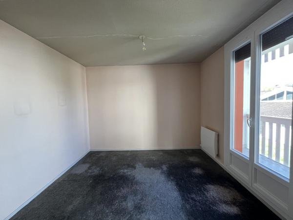 Appartement à vendre |                                       Lons |                                        4 pièces  |  78 m²