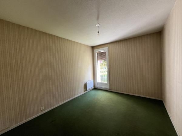 Appartement à vendre |                                       Lons |                                        4 pièces  |  78 m²