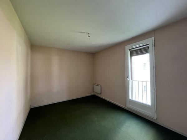 Appartement à vendre |                                       Lons |                                        4 pièces  |  78 m²