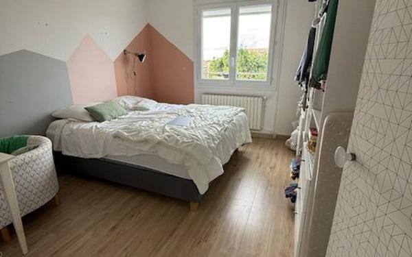 Maison à vendre    5 pièces • 120 m2 Château-d'Olonne