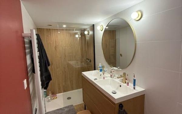 Maison à vendre    5 pièces • 120 m2 Château-d'Olonne