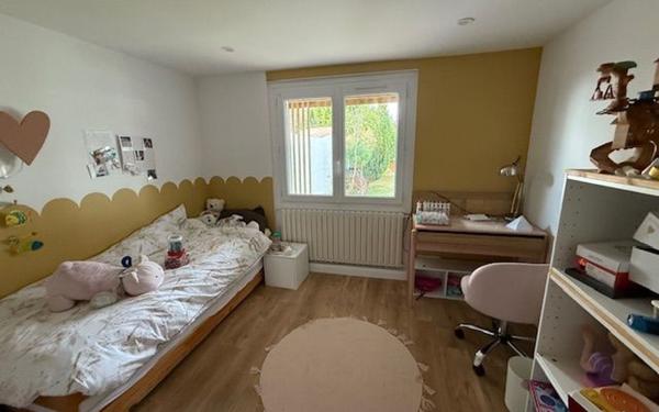 Maison à vendre    5 pièces • 120 m2 Château-d'Olonne