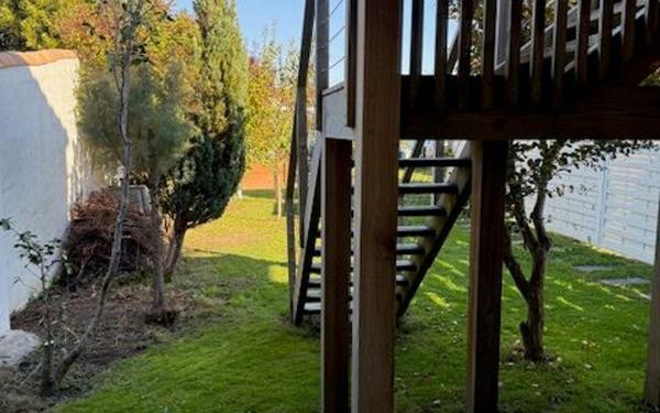 Maison à vendre    5 pièces • 120 m2 Château-d'Olonne