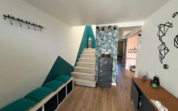 Maison à vendre    5 pièces • 120 m2 Château-d'Olonne