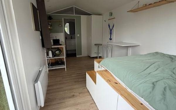 Maison à vendre    5 pièces • 120 m2 Château-d'Olonne