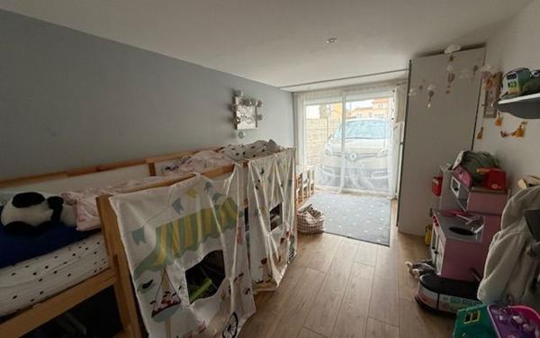 Maison à vendre    5 pièces • 120 m2 Château-d'Olonne