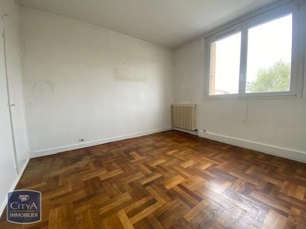 Location appartement Meaux (77100) 4 pièces 66.46m²