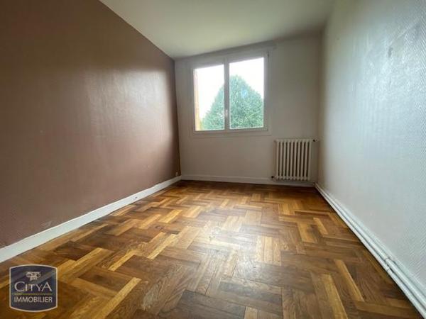Location appartement Meaux (77100) 4 pièces 66.46m²