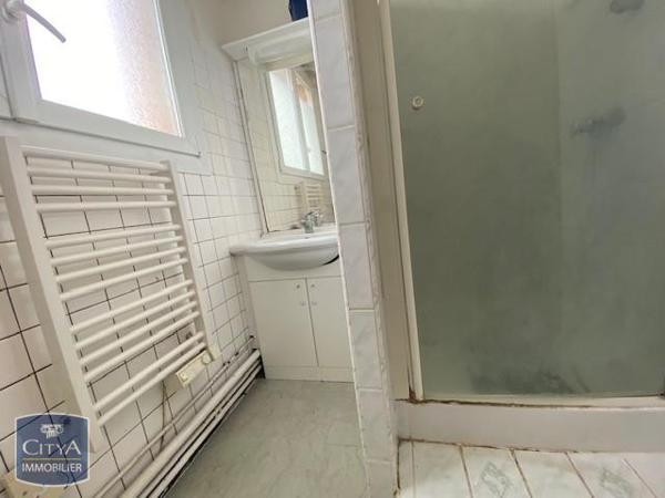 Location appartement Meaux (77100) 4 pièces 66.46m²