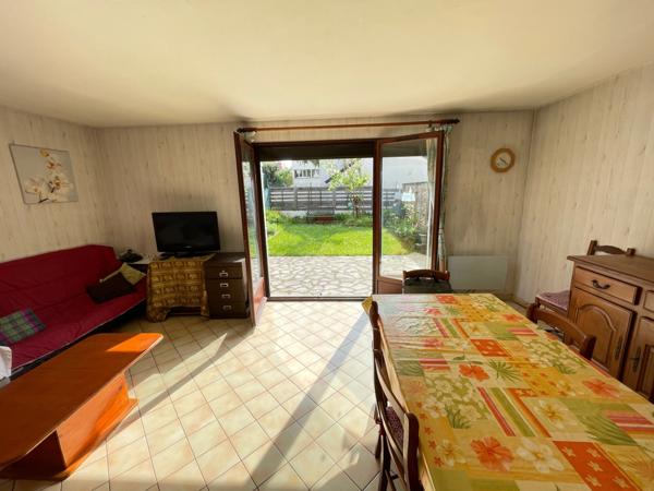 Maison à vendre 5 pièces VERRIERES LE BUISSON (91)