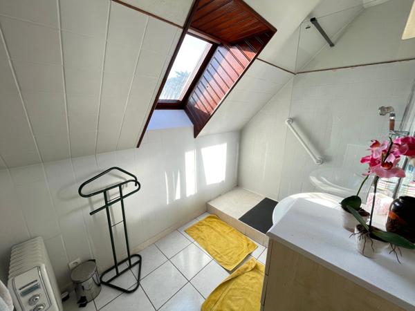 Maison à vendre 5 pièces VERRIERES LE BUISSON (91)