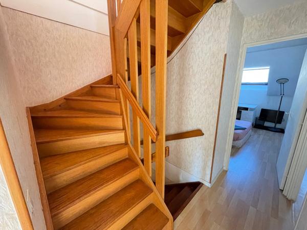 Maison à vendre 5 pièces VERRIERES LE BUISSON (91)