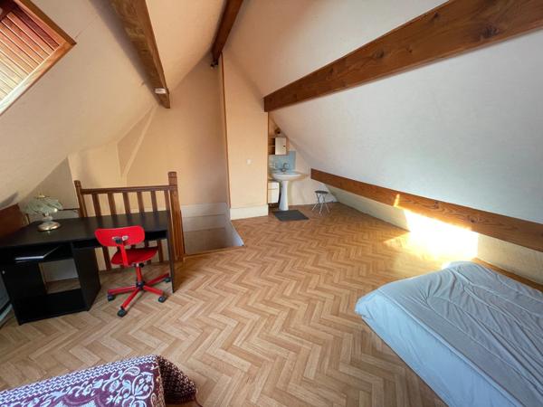 Maison à vendre 5 pièces VERRIERES LE BUISSON (91)