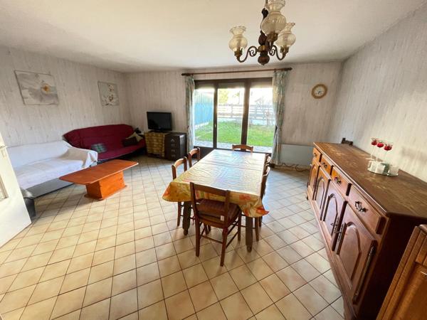 Maison à vendre 5 pièces VERRIERES LE BUISSON (91)