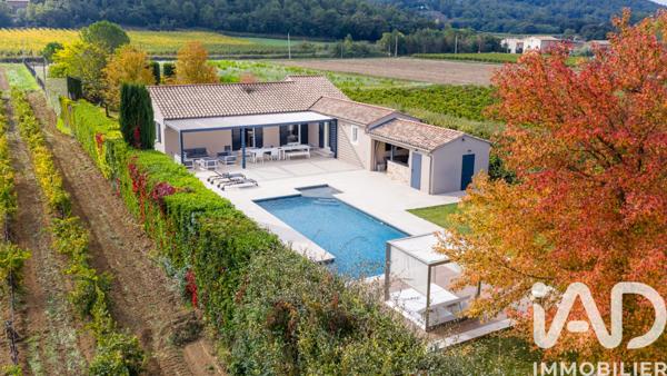 Maison à vendre 5 pièces 142 m² Auriol