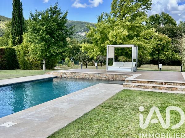 Maison à vendre 5 pièces 142 m² Auriol