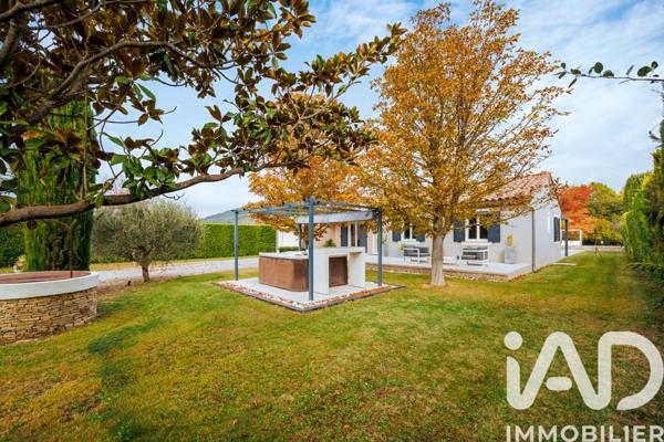 Maison à vendre 5 pièces 142 m² Auriol