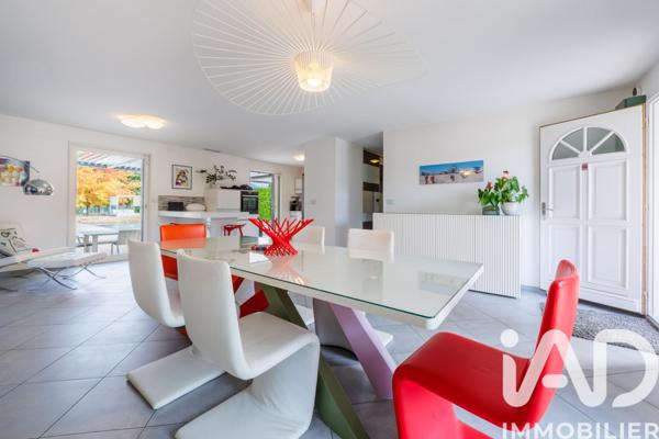 Maison à vendre 5 pièces 142 m² Auriol