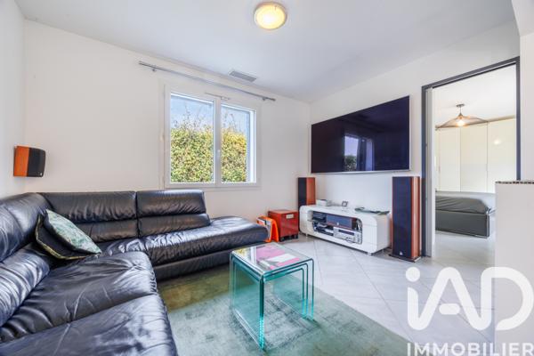 Maison à vendre 5 pièces 142 m² Auriol