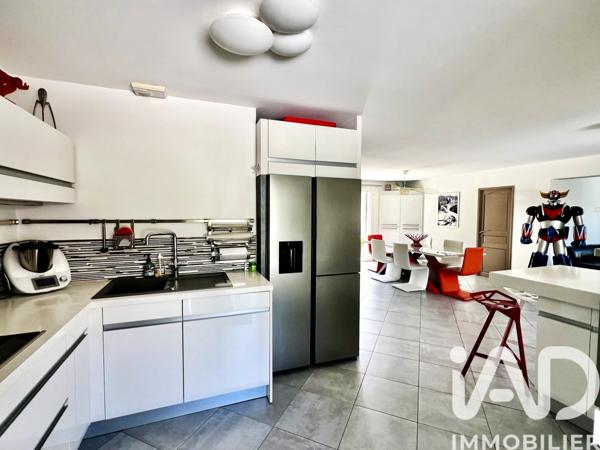 Maison à vendre 5 pièces 142 m² Auriol